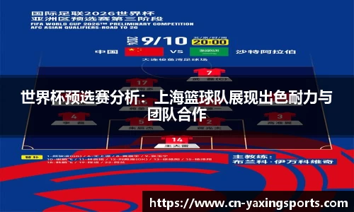 世界杯预选赛分析：上海篮球队展现出色耐力与团队合作